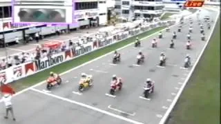 . Shah Alam 1996 with. @ValeYellow46 first GP too..mp4