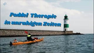 PADDEL - THERAPIE - in unruhigen Zeiten