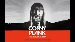 Conny Plank  - Mein Vater, der Klangvisionär Doku 2017