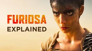 FURIOSA Ending Explained (Full Movie Breakdown)