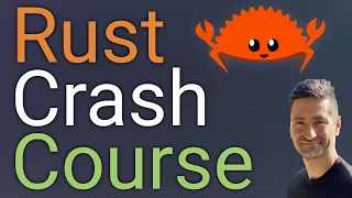 Chapter 10 - Error Handling - Rust Crash Course 🦀