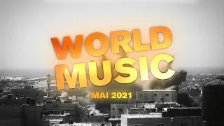 World Music: mai 2021 en musique et en images