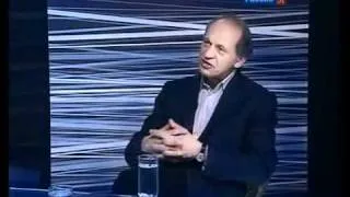 Л.С.Белоусов:  "Италия и Россия" (27.01.10. "Власть факта")