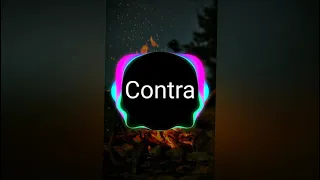 Contra-Òlü Bass