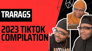 *NEW* 1 HOUR OF @Trarags TIKTOK COMPILATION! (RED.SHIRT GUY) // 2023 COMPILATION - ALL VIDEOS OF 23'