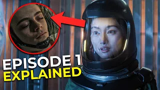 Invasion Season 2 Episode 1 Ending Explained | Recap