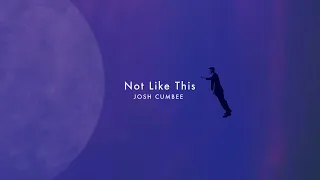 Josh Cumbee - Not Like This (Audio Video)