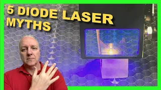 5 Diode Laser Myths That Just Won't Go Away