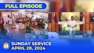 GNCF Sunday Praise & Worship | April 28, 2024 | Full Episode