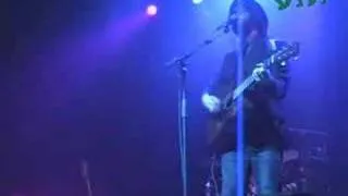 Sean Lennon - Dead Meat (Live in Israel) 07