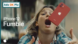 Apple - iPhone 12 - Fumble