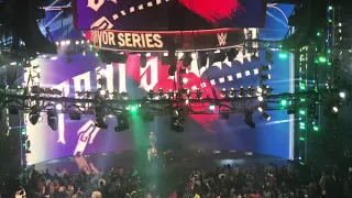 11/21/2021 WWE Survivor Series (Brooklyn, NY) - Toni Storm Entrance