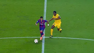 Neymar Jr vs APOEL 14-15 (UCL Home) HD 1080i