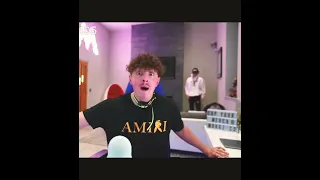 Morgz gets trolled!