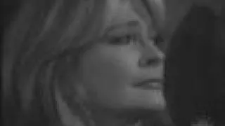 There you'll be -- John & Marlena