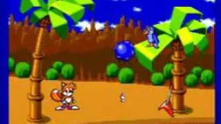 "Tails and the Music Maker" for Sega Pico (Part 3)