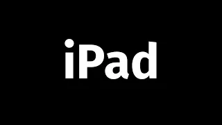 How to Factory Reset iPad 9th generation