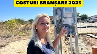 Cât costa sa branșezi curentul la o casa noua in 2023