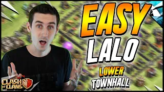 LALO Made EASY at Town Hall 9!!