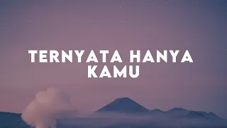 Ternyata Hanya Kamu - Stevan Pasaribu & Brisia Jodie (Lirik Lagu)