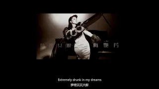 Anita Mui 夢裡共醉 (Subtitles) Drunk in My Dreams 梅艷芳