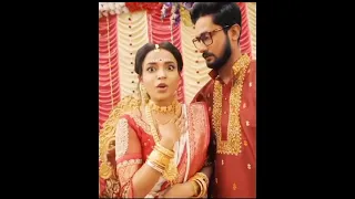 Urmi & Sattaki || Annwesha Hazra & Ritwik - Ei Poth Jodi na sesh hoy - Zee Bangla