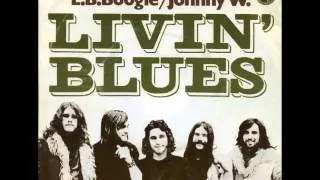 Livin' Blues - L.B. Boogie