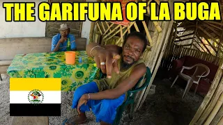Meeting THE GARIFUNA of Guatemala LIVINGSTON #Guatemala 🇬🇹 #garifuna #travelvlog