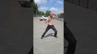 Танцор Богородицк
