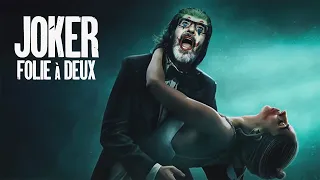 FACCE DI NERD #333 - Joker Folie A Deux: Il Teaser Trailer! Top O Flop?