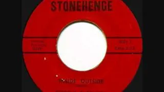 Goodly Rubenson - Inside Outside 1968