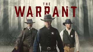 The Warrant (Trailer)