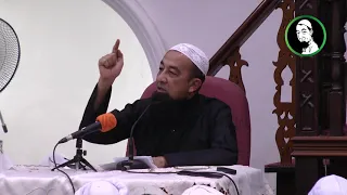 Tanda Dapat Pertolongan Allah dan Syaratnya - Ustaz Azhar Idrus