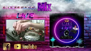 Mix Live Du 05/05/24 BY DJ Allan