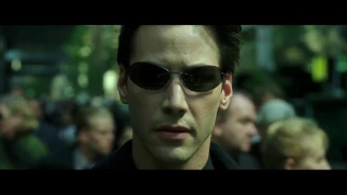 The Matrix Ending - 1999