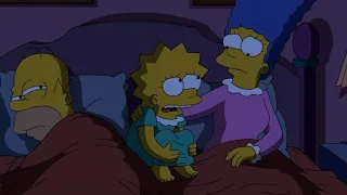 Simpsonovi - Lízin Horror!