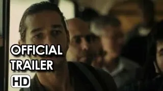 Charlie Countryman Official Trailer (2013) - Shia LaBeouf