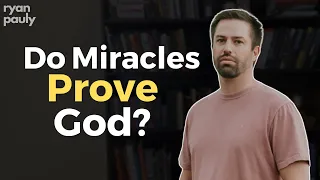 Are miracles only cheap magic tricks? (Atheist Book Response, Part 3)