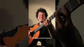 Giuliano Eriston - Meu Lugar - Arlindo Cruz