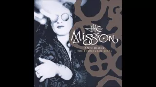 The Mission - Butterfly On A Wheel (Euro Version Edit)