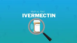 Mistrust, Misinformation, and Ivermectin