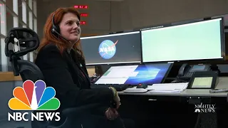 NASA’s First Female Launch Director To Make History With Artemis Mission