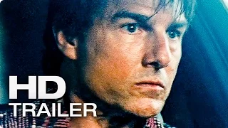 MISSION IMPOSSIBLE 5: Rogue Nation Trailer German Deutsch (2015)