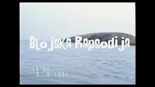 Valentino Boskovic - Blojska Rapsodija (video spot)