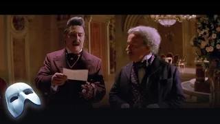 Notes - 2004 Film | The Phantom of the Opera