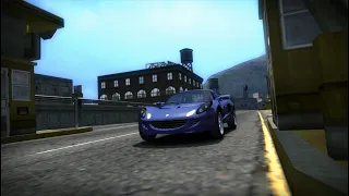 Lotus Elise Challenge Series #51