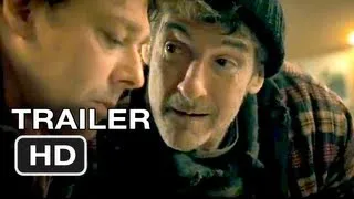 Grabbers Official Trailer #1 (2012) HD Movie