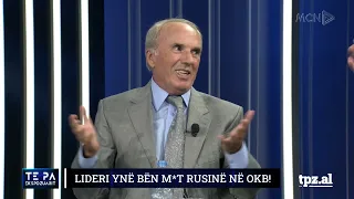 "Rama ishte spiker!"/Preç Zogaj: Drejtimi i KS, ngjarje e mirë për vendin, por Rama e ekzagjëroi