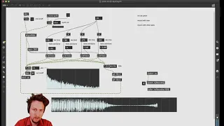 Max Lessons: Recording Max Audio