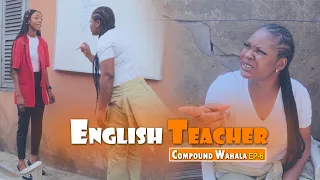 THE ENGLISH TEACHER (FatboizComedy)
